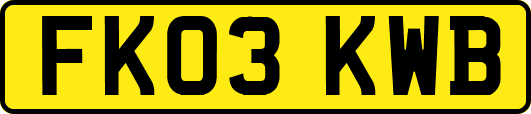FK03KWB