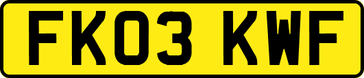 FK03KWF