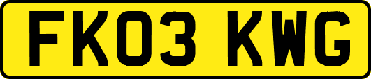 FK03KWG
