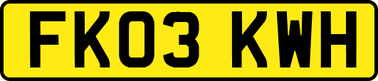FK03KWH