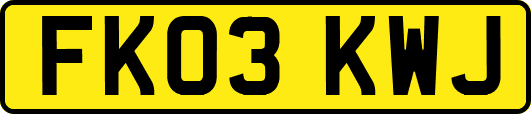 FK03KWJ