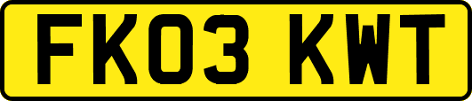 FK03KWT