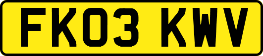 FK03KWV