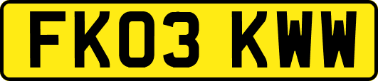 FK03KWW