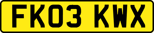 FK03KWX