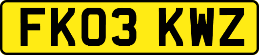 FK03KWZ