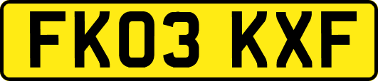 FK03KXF