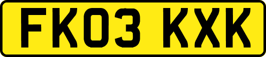 FK03KXK