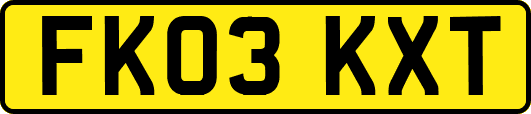 FK03KXT