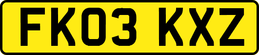FK03KXZ