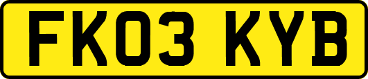 FK03KYB