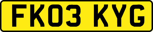 FK03KYG