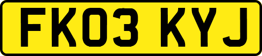 FK03KYJ