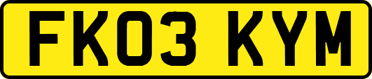 FK03KYM