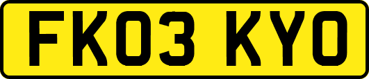 FK03KYO