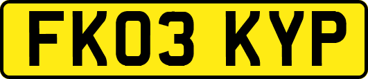 FK03KYP