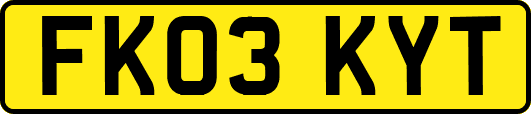 FK03KYT