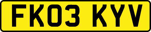 FK03KYV