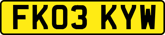 FK03KYW