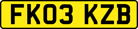 FK03KZB