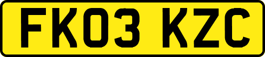 FK03KZC