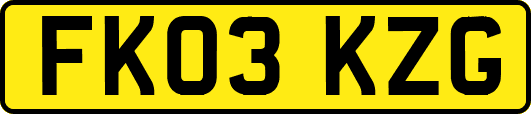 FK03KZG