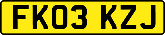 FK03KZJ