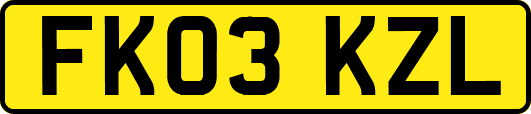 FK03KZL