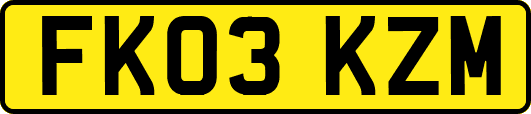 FK03KZM
