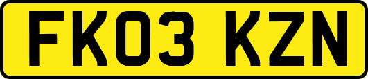 FK03KZN