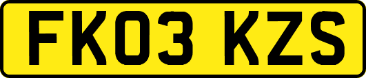FK03KZS