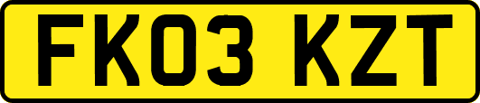FK03KZT
