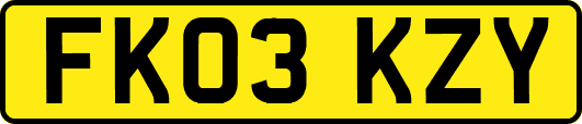 FK03KZY