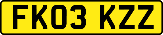 FK03KZZ