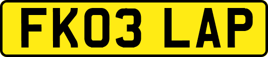 FK03LAP