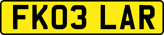 FK03LAR