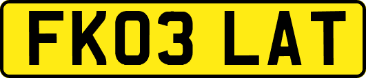 FK03LAT