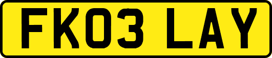 FK03LAY
