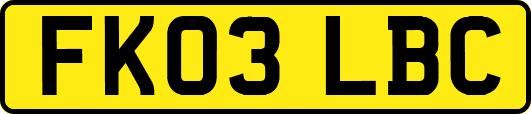 FK03LBC