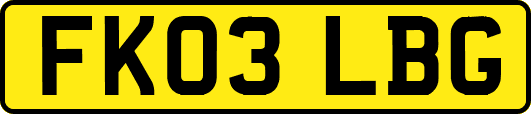 FK03LBG