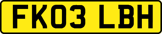 FK03LBH