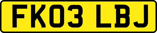 FK03LBJ