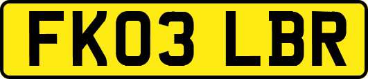 FK03LBR
