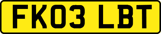 FK03LBT