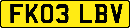 FK03LBV