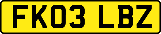 FK03LBZ