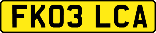 FK03LCA