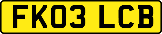FK03LCB