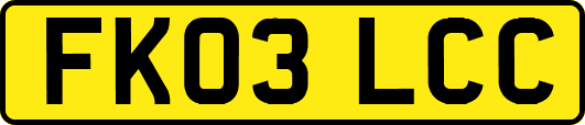 FK03LCC
