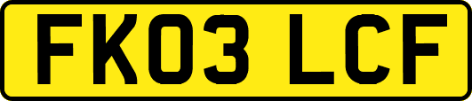 FK03LCF